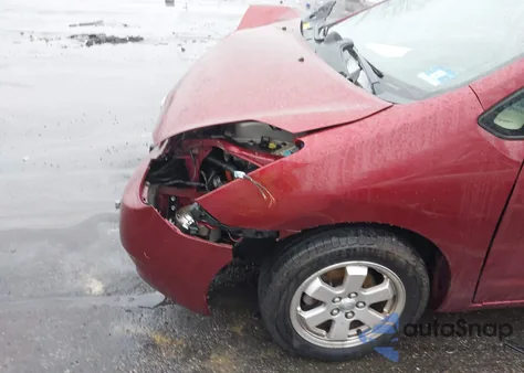2005 Toyota Prius from USA, damaged, VIN JTDKB20U457028285